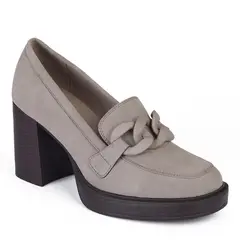 STHEF - Mocasines y Balerinas DAMA 7953 TAUPE