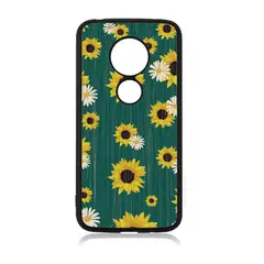 GENERICO - Funda Protector Case Para MOTO G7 POWER