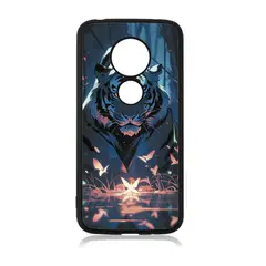 GENERICO - Funda Protector Case Para MOTO G7 POWER