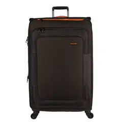 OCEANO - Maleta 23 kg Marsella Marron Grande