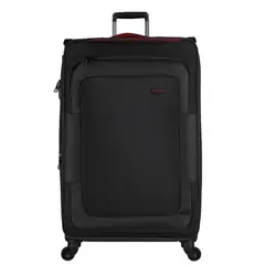 OCEANO - Maleta 23 Kg Marsella Negro Grande