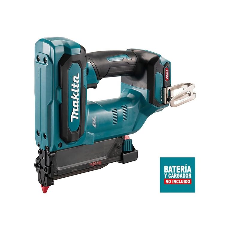 Clavadora PT001GZ 40V XGT 15-35m (Baretool)