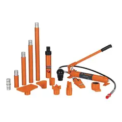 TRUPER - Expansor hidraulico 10 toneladas