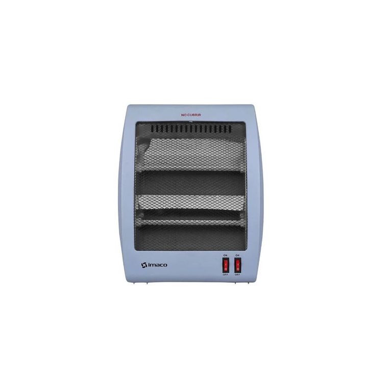 Estufa QH800 de Cuarzo 800 Watts