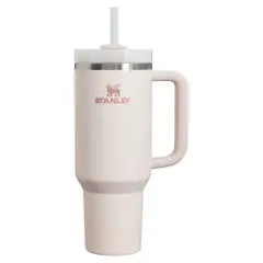 STANLEY - Quencher h2.0 Adventure Rose Quartz 1,18 lts