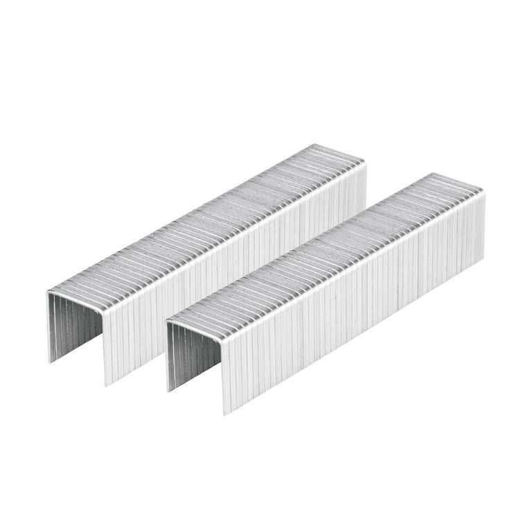 Caja con 1000 grapas 1/2" corona 10.7 mm para ET-50
