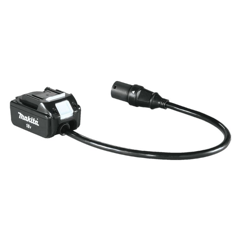 Adaptador De Batería 191J50-7 Mochila Pdc01