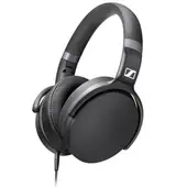 SENNHEISER - Audífonos Profesional HD 420s