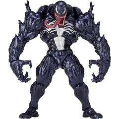 MARVEL - Amazing Yamaguchi Revoltech 003 Venom