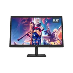 HP - Monitor P22v G5 21 " FHD 75Hz HDMI VGA Negro