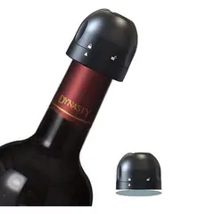 GENERICO - TAPA PARA BOTELLA DE VINO TINTO AL VACÍO