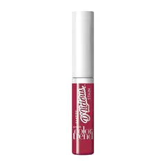 AVON - Labial Líquido Creamy Dlicious Mate Belleza Natural Color Trend