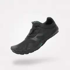 SAGUARO - - Zapatilla Barefoot Chaser Vitality III - Negro
