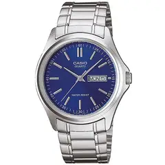 CASIO - Reloj MTP-1239D-2A Hombre