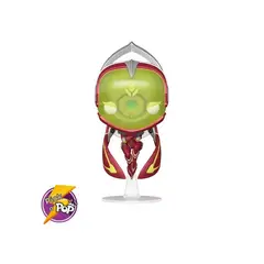 FUNKO - POP OVERWATCH ECHO (HOT ROD) 13