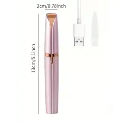 OEM - Depilador de cejas recargable