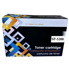 RICOH - Toner Compatible SP-5200  5210