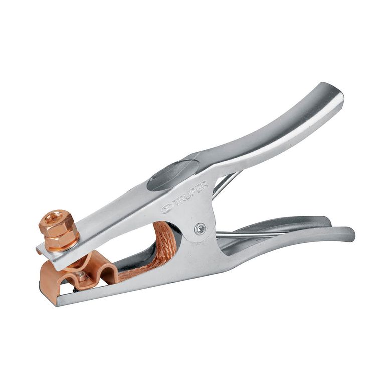 Tenaza 300A Pinza para Tierra Soldar 14234