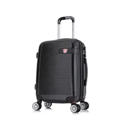 DUKAP - Maleta De Viaje 51cm Barcelona