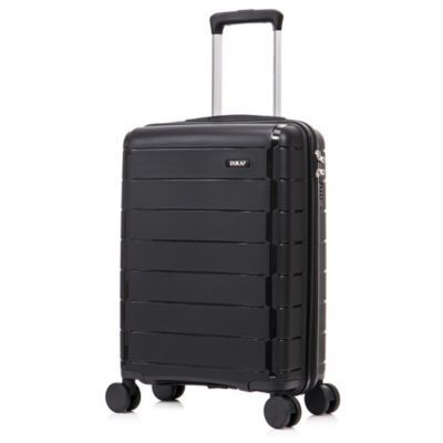 Maleta De Cabina 51cm Monaco.-