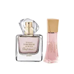 AVON - The Moment Perfume de Mujer con MIni