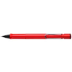 LAMY - Portaminas Safari Red