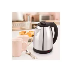 GENERICO - HERVIDOR ELECTRICO DE 2L 1500W APAGADO AUTOMATICO