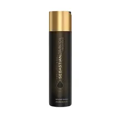 SEBASTIAN - - Shampoo Dark Oil 250ml