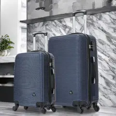 DUKAP - Set de 2 Maletas Royal 10 - 23K