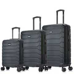 INUSA - Set de Maletas Juego de 3 Trend