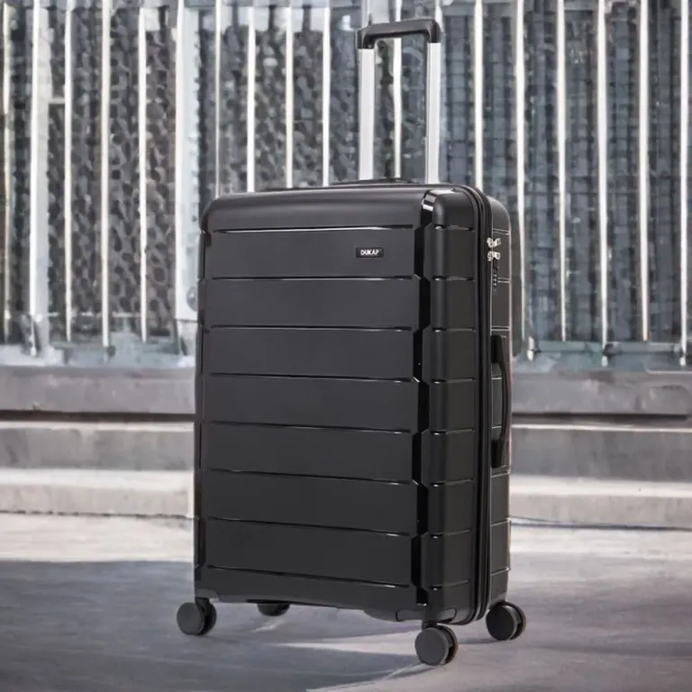 Maleta Mediana 61cm Monaco
