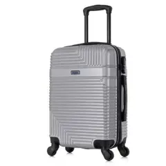 INUSA - Maleta De Cabina 51cm Resilience Negro REPN