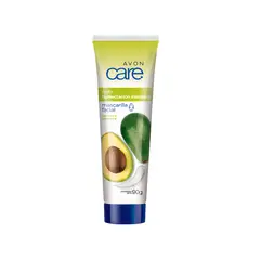AVON - Mascarilla Facial Aceite de Palta Care