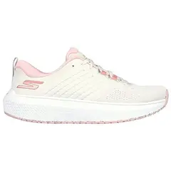 SKECHERS - Zapatilla Go Run Balance 3 172085OFWT Beige para Mujer.-