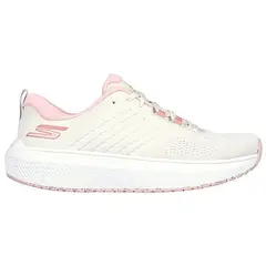 SKECHERS - Zapatilla Go Run Balance 3 172085OFWT Beige para Mujer.-