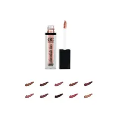 OG - Labial Líquido Matte Velvet Chocolate Mousse 513 3.8g