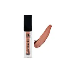 OG - Labial Líquido Matte Velvet Chocolate Mousse 529 3.8g