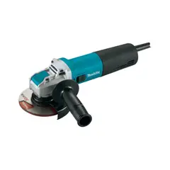 MAKITA - Esmeriladora Angular GA5080 X-LOCK 5” 1400W con SJS