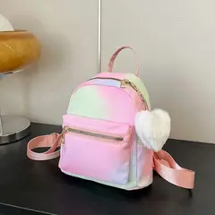 GENERICO - MOCHILA TY PARA DAMA