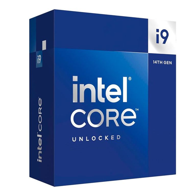 Procesador Core i9-14900K , 36 MB Smart Caché, LGA1700,