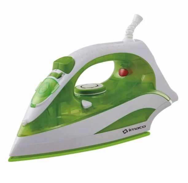 PLANCHA A VAPOR ETA2288 2000W