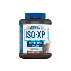 APPLIED NUTRITION - Proteína ISO-XP 1.8 kg Chocolate