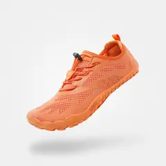 SAGUARO - - Zapatilla Smart I - Sport Barefoot - Naranja