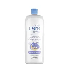 AVON - Care Baby Shampoo 2 En 1 Sueño Tranquilo 750ml