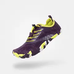 SAGUARO - - Zapatilla Smart II - Sport Barefoot - Púrpura