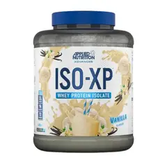 APPLIED NUTRITION - Proteína ISO-XP 1.8 kg Vainilla