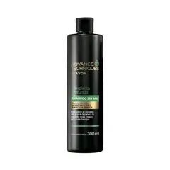 AVON - Advance Techniques Shampoo Limpieza Profunda - 300 ml