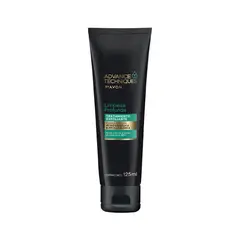 AVON - Advance Techniques Tratamiento Exfoliante Limpieza Profunda 125ml