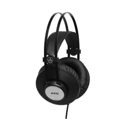 AKG - Audífonos Profesionales K-72