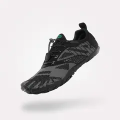 SAGUARO - - Zapatilla Free I - Sport Barefoot - Negro